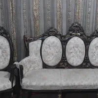 کبل دست دوم تمییز|مبلمان خانگی و میز عسلی|شیراز, شهرک والفجر|دیوار