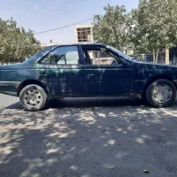 پژو اردی مدل۸۲انژکتور هیدرولیک دار