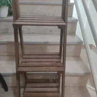 سه عدد میز (همراه با تخفیف)|میز تلفن|تهران, کرمان|دیوار