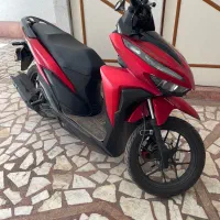 موتور طرح کلیک ۱۵۰ بلنتا