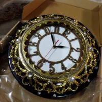 ساعت دیواری و اینه دیواری حراجی|ساعت دیواری و تزئینی|شریفآباد, |دیوار