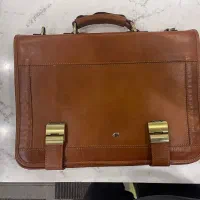 کیف اداری چرمی