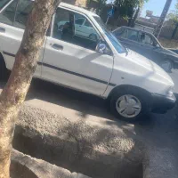 فوری پراید مدل ۸۵