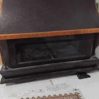 بخاری گازی|بخاری، هیتر، شومینه|بومهن, |دیوار