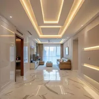 اجرای تخصصی کناف و سقف هایه کاذب
