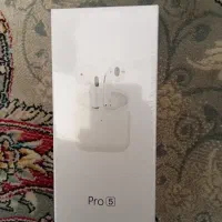 ایرپاد pro5 یک عدد