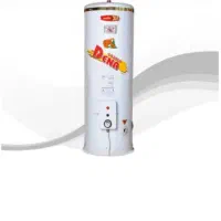 ابگرمکن برقی ورق سنگین خزر