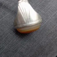 انگشتر دستی و قدیمی