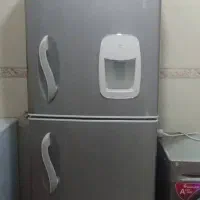 یخچال فریزر