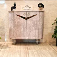 جاکفشی طرح خطی تمام وکیوم FRP