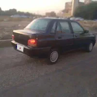 پراید ۱۳۲ مدل ۸۹ نقد اقساط کل قیمت ۱۵۷|خودرو سواری و وانت|تهران, تهرانسر شمالی|دیوار