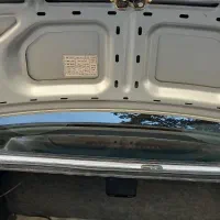 سمند ۸۹ بیرنگ .کلا خابیده.بدون افتاب سوختگی ورنگ.|خودرو سواری و وانت|کرج, فاز ۴ مهرشهر|دیوار