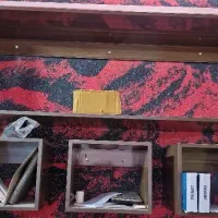 باکس ام دی اف جهت دکور فروشگاه یا منزل