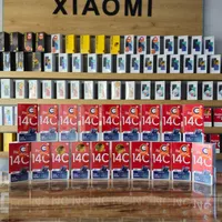 شیائومی Redmi 14C ۲۵۶ گیگابایت رام ۸|موبایل|قم, نیروگاه|دیوار