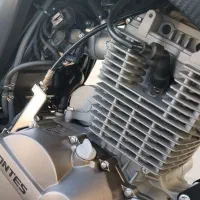 موتور زونتسn2|موتورسیکلت|سنندج, |دیوار