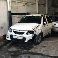 کوییک تصادفی مدل ۱۳۹۹
