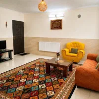 سوییت ویلایی باهنر ،روزانه و ساعتی ،
