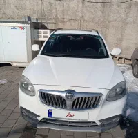 ماشین برلیانس