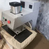 دستگاه پرس نگین اتویی