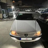 پارس xu7p مدل 1402 سیمی