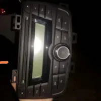 ضبط فابریک خودرو برلیانس