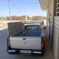 وانت بار کرایه|خدمات حمل و نقل|اصفهان, احمدآباد|دیوار