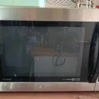 ماکروویو ال جی