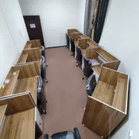 استخدام خانم جهت کار در سالن مطالعه|استخدام آموزشی|جیرفت, |دیوار