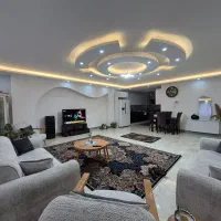 // آپارتمان ۱۳۹ متری طبقه اول // تکواحدی