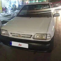 پراید88تکسوزتمیز