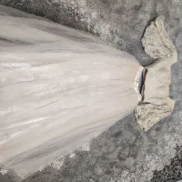 نیم تنه دامن مجلسی