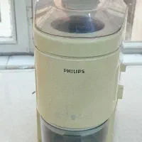 آبمیوه گیری فیلیپس اصل وچرخ گوشت ناسیونال