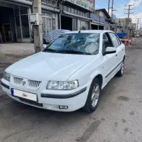 سمند lx موتور ملی ef7 دوگانه کارخانه ۱۳۹۱