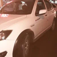 کوییک gx مدل ۱۴۰۲ گارانتی فعال