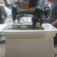 فروش چرخ خیاطی