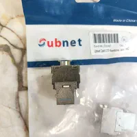 سوکت پورت شبکه مدل ubnt|مودم و تجهیزات شبکه|مشهد, پورسینا|دیوار