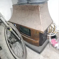 بخاری جهان کار