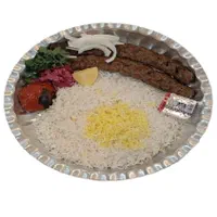 غذای آماده (کترینگ غزال )