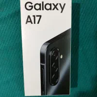 گوشی سامسونگ A17 آکبند با گارانتی