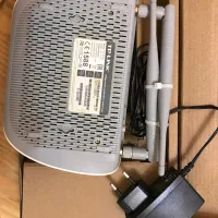 مودم TP-LINK (TD-w8968)|مودم و تجهیزات شبکه|بوشهر, |دیوار