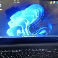 لپتاپ سونی.sony|رایانه همراه|تهران, جوادیه|دیوار