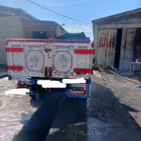 اتاق خاور ایسوزو ۶ تن