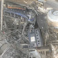 پژو 405فروشی تصادفی|خودرو سواری و وانت|قم, زنبیل آباد|دیوار