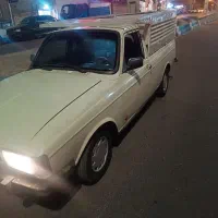 پیکان وانت دوگانه کارخانه مدل 90|خودرو سواری و وانت|تبریز, |دیوار