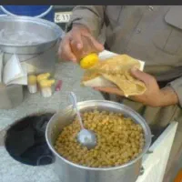 فروش داشقه گاری آماده کار|کافیشاپ و رستوران|بوکان, |دیوار