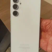 سامسونگ Galaxy A55 با حافظهٔ ۱۲۸ گیگابایت|موبایل|تهران, تهران‌نو|دیوار