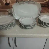 چینی شیش نفره