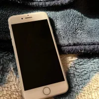 ایفون 7 پلمپ و کاملا سالم