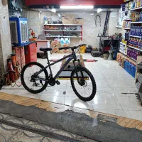 دوچرخه ۲۶ حرفه‌ای