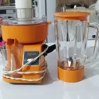 آبمیوه گیری الکترا ژاپن